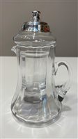Caraffa Floriddia Gioielli in Cristallo 0010868/A - 0010868/A